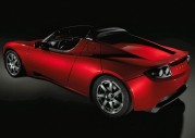 Tesla Roadster Sport